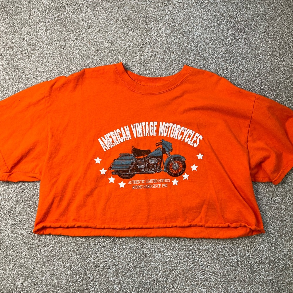 NastyGal T-shirt